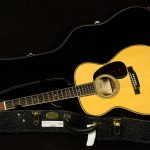 000-42EC Eric Clapton 30th Anniversary - Limited Run of 300 Pieces