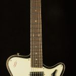 "El Halcón" Baritone