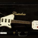 "El Halcón" Baritone