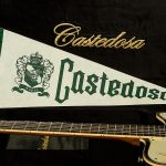 "El Halcón" Baritone