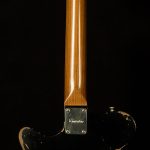 "El Halcón" Baritone