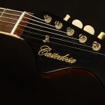 "El Halcón" Baritone