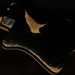 "El Halcón" Baritone