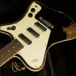 "El Halcón" Baritone