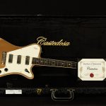 "El Halcón" Baritone