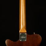 "El Halcón" Baritone