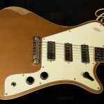 "El Halcón" Baritone