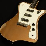 "El Halcón" Baritone