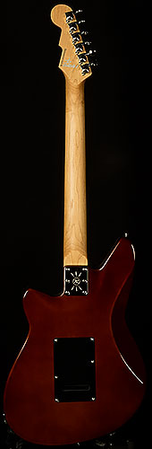 Wildwood-Exclusive Spy