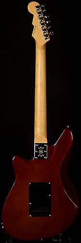 Wildwood-Exclusive Spy