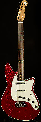 Wildwood-Exclusive Spy