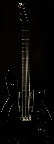 Limited Airsonic W Blackout