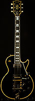 Wildwood Spec 1957 Les Paul Custom - Gloss, Bigsby