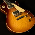 Wildwood Spec 1959 Les Paul Standard - Ultra Light Aged