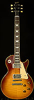 Wildwood Spec 1959 Les Paul Standard - Ultra Light Aged