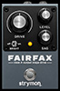 Fairfax - Class A Output Stage Drive