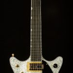 FSR G6129T-62VS Vintage Select 1962 Duo Jet Double-Cut - Limited Run of 12