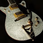 FSR G6129T-62VS Vintage Select 1962 Duo Jet Double-Cut - Limited Run of 12