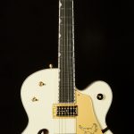 G6136T-59 Vintage Select 1959 White Falcon