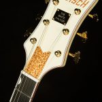G6136T-59 Vintage Select 1959 White Falcon