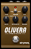 Olivera - Vintage Oil Can Echo Delay