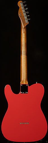 Wildwood 10 1951 Nocaster - Closet Classic