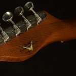 Wildwood 10 1951 Nocaster - Closet Classic