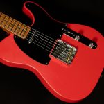 Wildwood 10 1951 Nocaster - Closet Classic