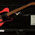 Wildwood 10 1951 Nocaster - Closet Classic