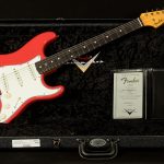 Wildwood 10 1961 Stratocaster - NOS