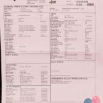 Wildwood 10 1961 Stratocaster - NOS