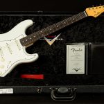 Wildwood 10 1961 Stratocaster - NOS