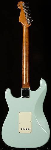 Wildwood 10 1961 Stratocaster - Closet Classic