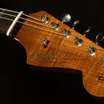 Wildwood 10 1961 Stratocaster - Closet Classic