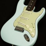 Wildwood 10 1961 Stratocaster - Closet Classic