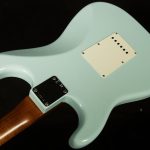 Wildwood 10 1961 Stratocaster - Closet Classic