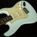 Wildwood 10 1961 Stratocaster - Closet Classic