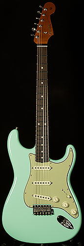 Wildwood 10 1961 Stratocaster - Closet Classic