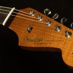 Wildwood 10 1961 Stratocaster - Closet Classic