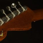 Wildwood 10 1961 Stratocaster - Closet Classic