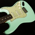 Wildwood 10 1961 Stratocaster - Closet Classic