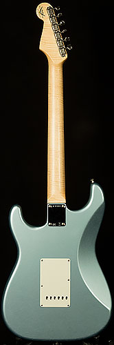 Wildwood 10 1961 Stratocaster - Closet Classic