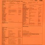 Wildwood 10 1961 Stratocaster - Closet Classic