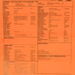 Wildwood 10 1961 Stratocaster - Closet Classic