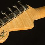 Wildwood 10 1961 Stratocaster - Closet Classic