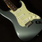 Wildwood 10 1961 Stratocaster - Closet Classic