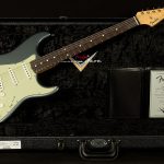 Wildwood 10 1961 Stratocaster - Closet Classic