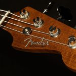 Wildwood 10 1962 Precision Bass - NOS