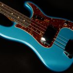 Wildwood 10 1962 Precision Bass - NOS