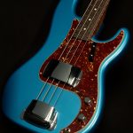 Wildwood 10 1962 Precision Bass - NOS